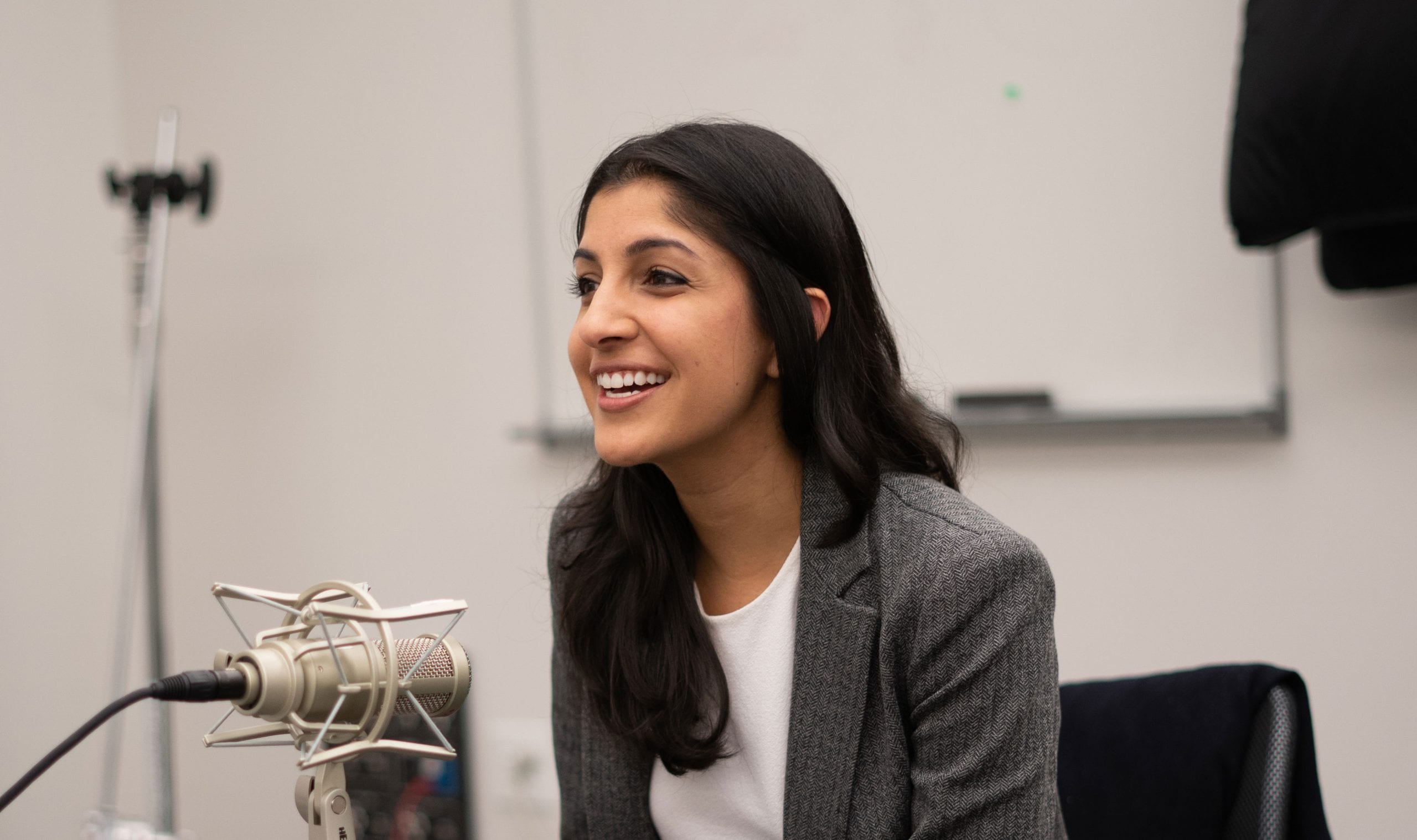 Anjali Sud Net Worth  How Much Does The CEO of Vimeo Earn  - 21