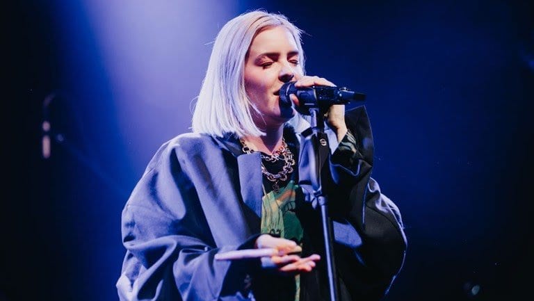 Who Is Anne Marie Dating? Does The Chart-topper Artist Has Anyone On Her Mind? 