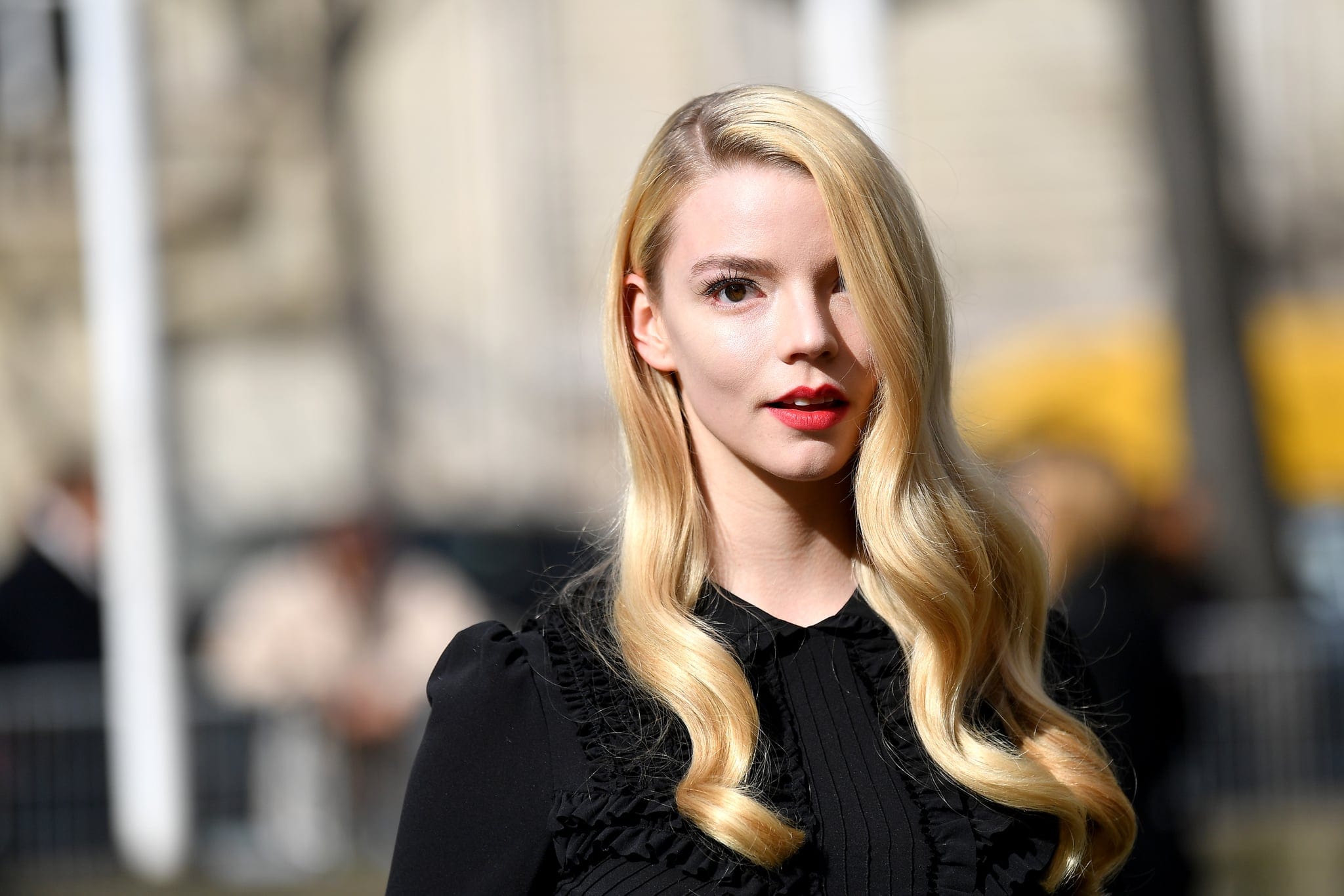 Who is Anya Taylor Joy   How Did Her Career Take Off  - 67