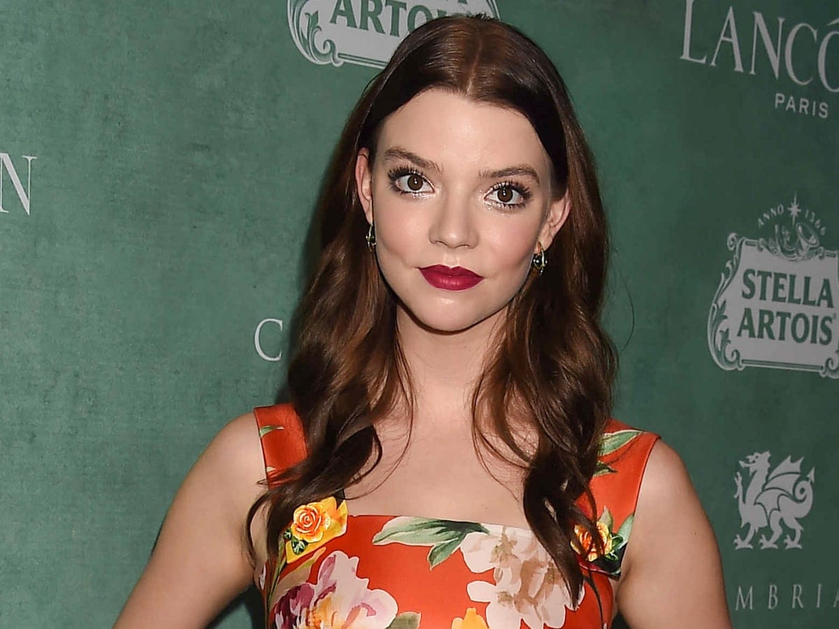 Who is Anya Taylor Joy   How Did Her Career Take Off  - 35