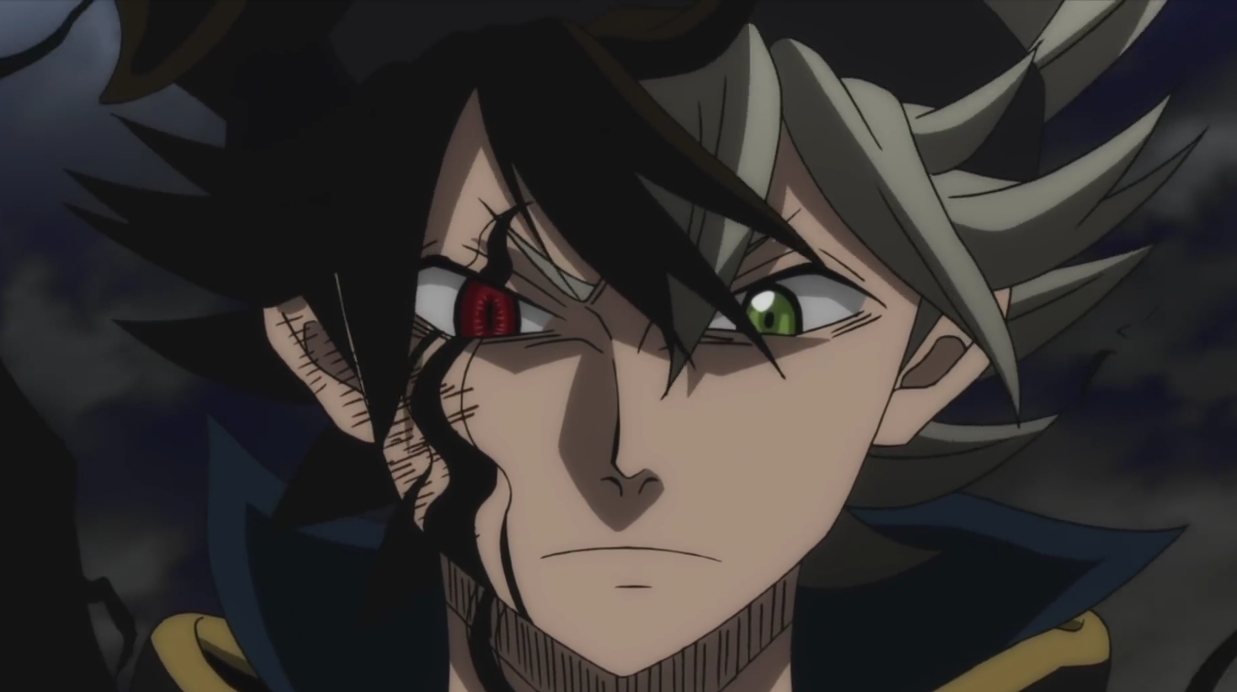 Top 15 Strongest Characters in Black Clover   Their Magical Abilities - 53