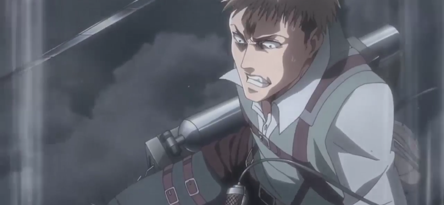 Top 15 Strongest Characters in Attack On Titan - 31