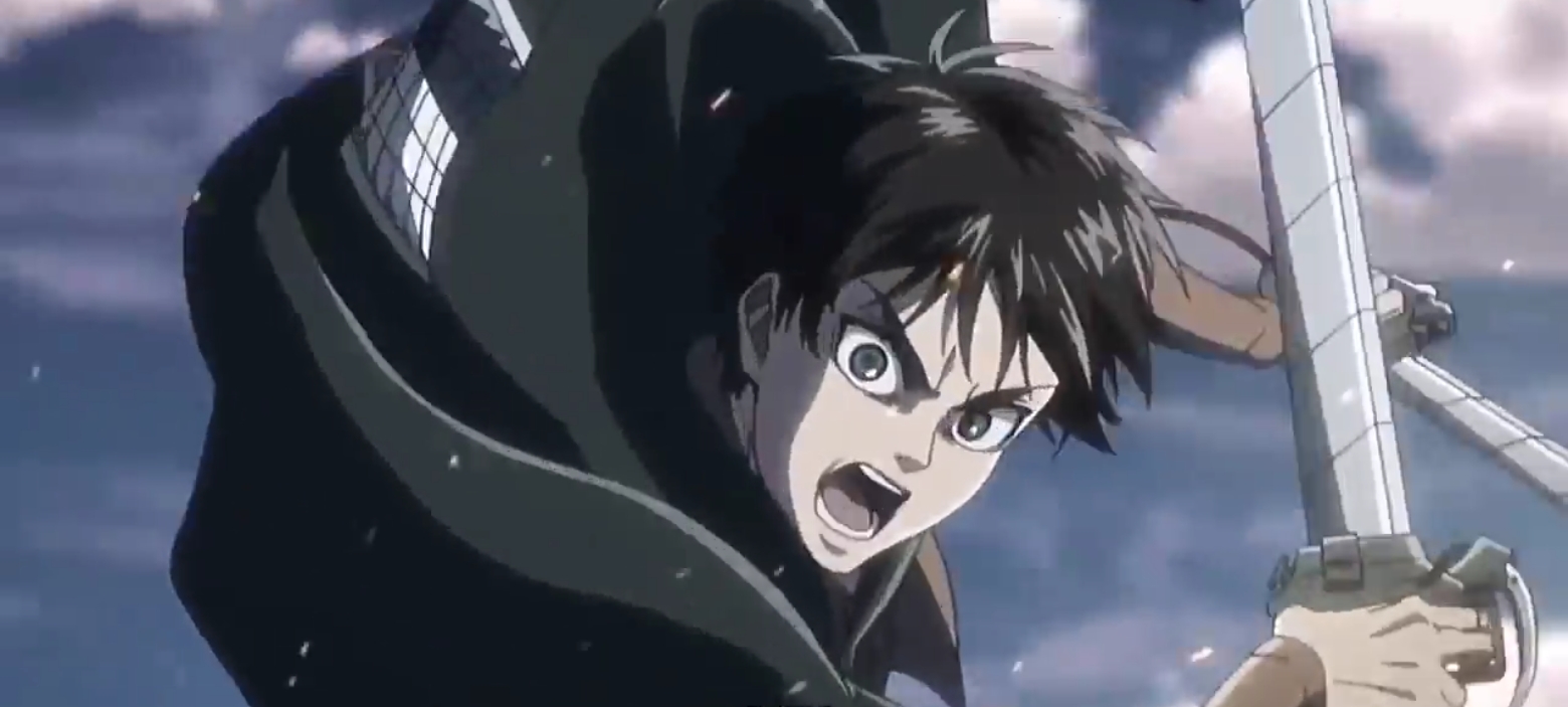 10 Facts About Eren Yeager That You May Not Know Otakukart