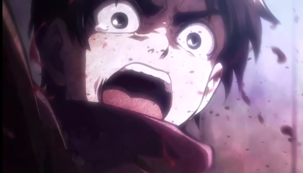 10 Facts About Eren Yeager That You May Not Know - 46