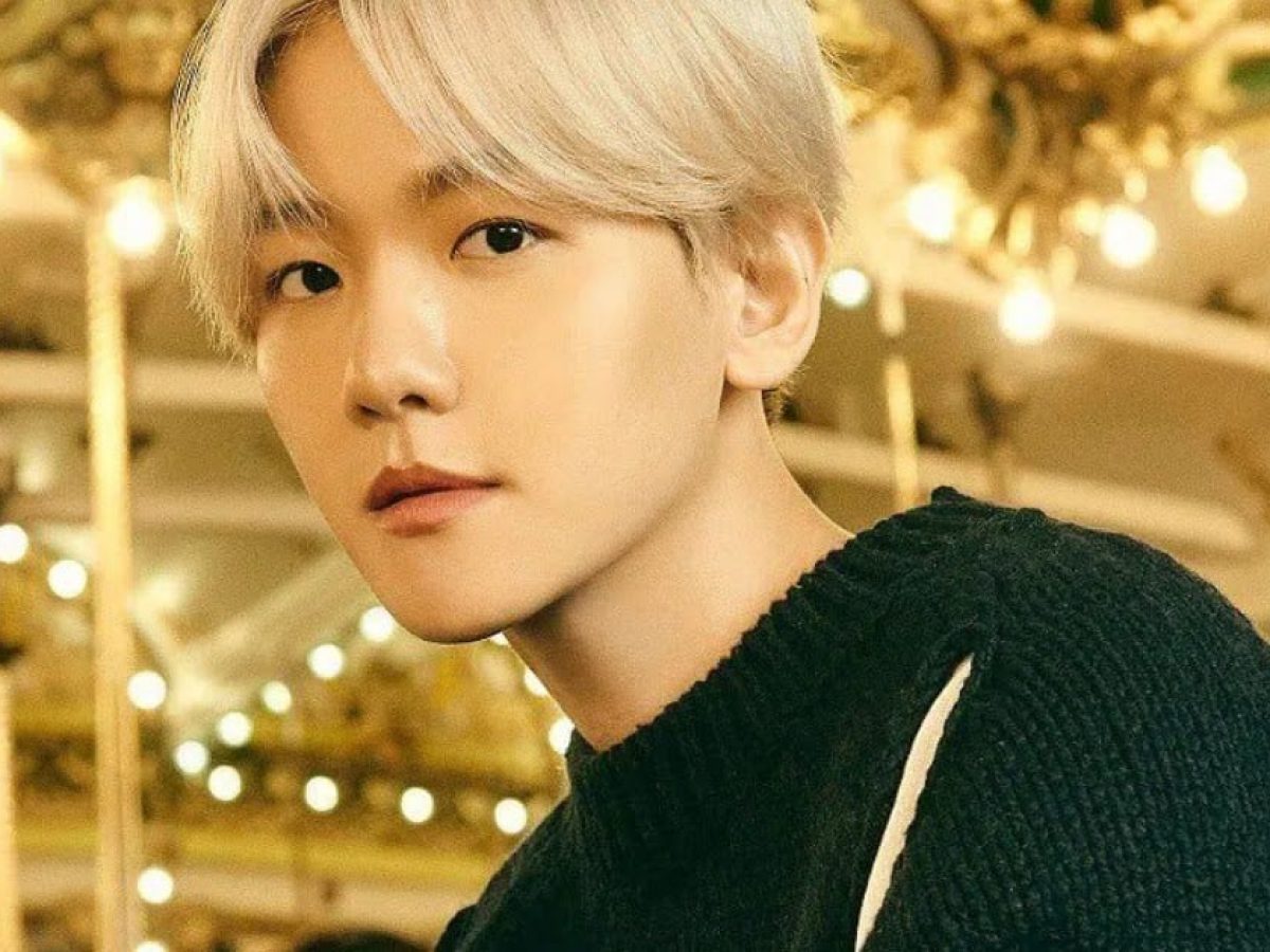 Exo S Baekhyun Txt And More To Sing Osts For Doom At Your Service K Drama Otakukart