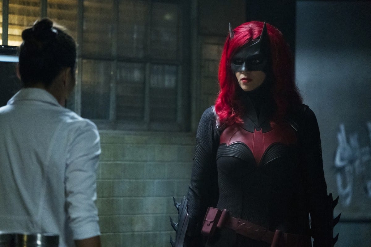 Batwoman Season 2 Episode 14  Release Date  Spoilers   Preview - 22