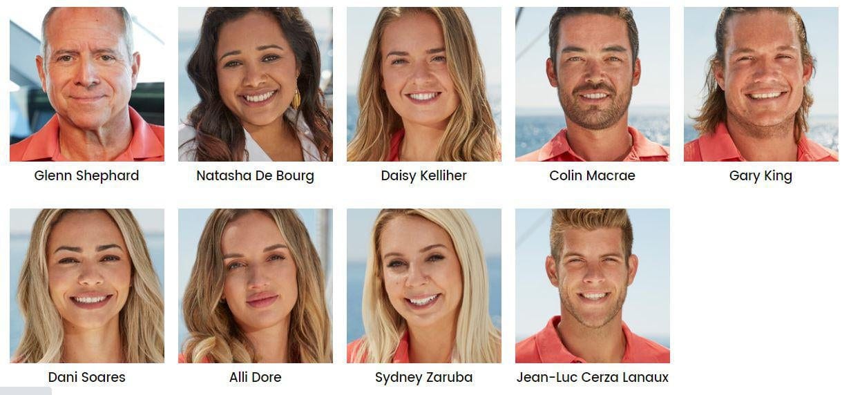 below deck sailing yacht season 2 release date