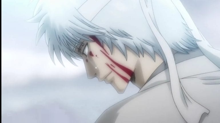 Best Story Arcs in Anime
