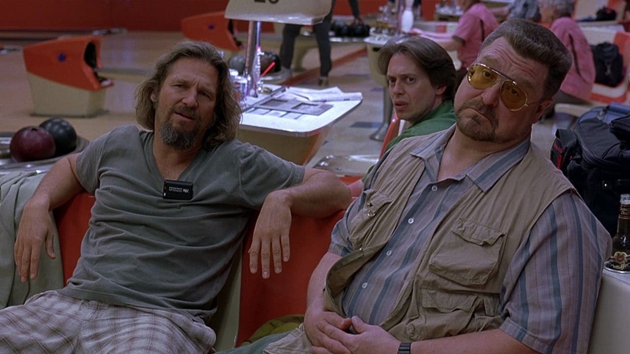 The Big Lebowski Ending Explained - 12