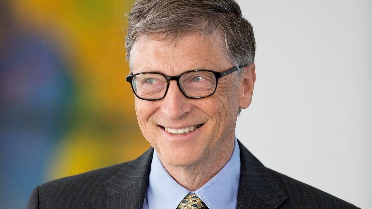 Does Bill Gates Have A Girlfriend The Truth About Ann Winblad Otakukart