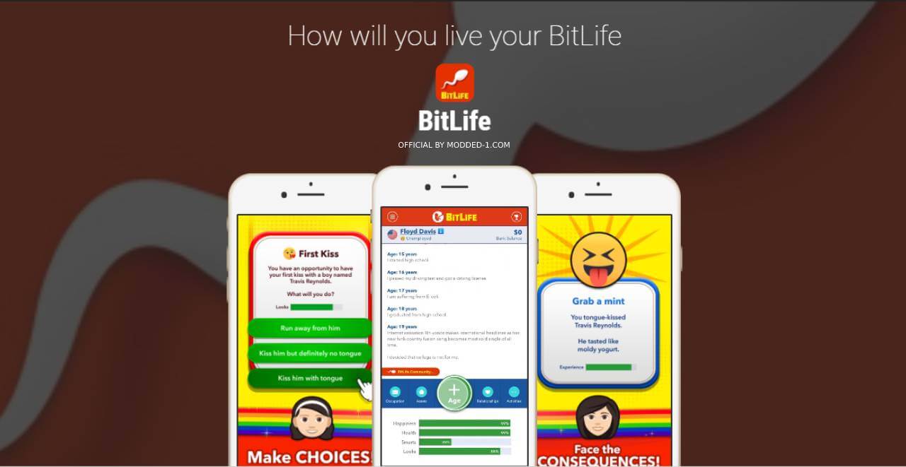 BitLife Code Merge Mafia Update  Release Date and Time - 52