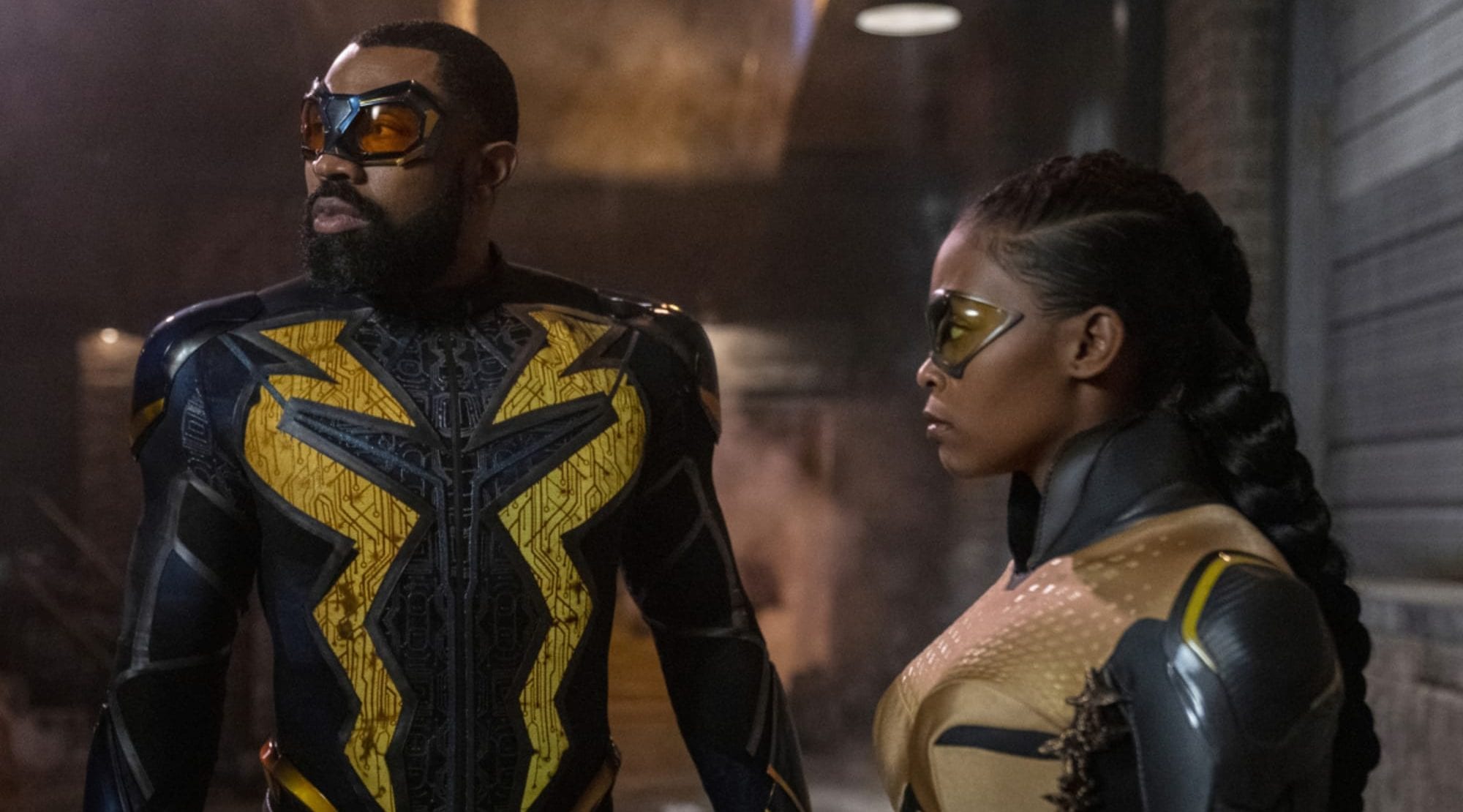 Black Lightning Season 4 Episode 11  Release Date   Spoilers - 28