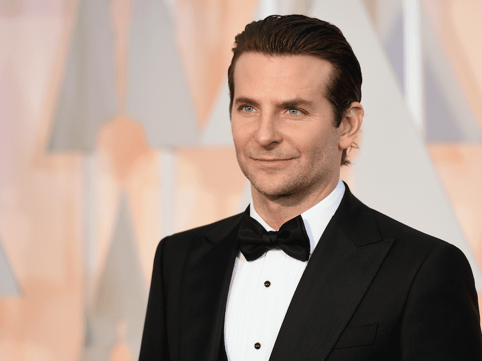 Who Is Bradley Cooper Dating Now  A Single Dad  - 15