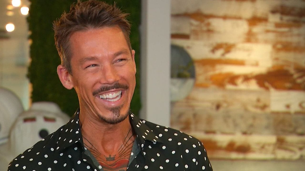 David Bromstad s Net Worth  Early Life   Career On HGTV And Other Ventures - 5