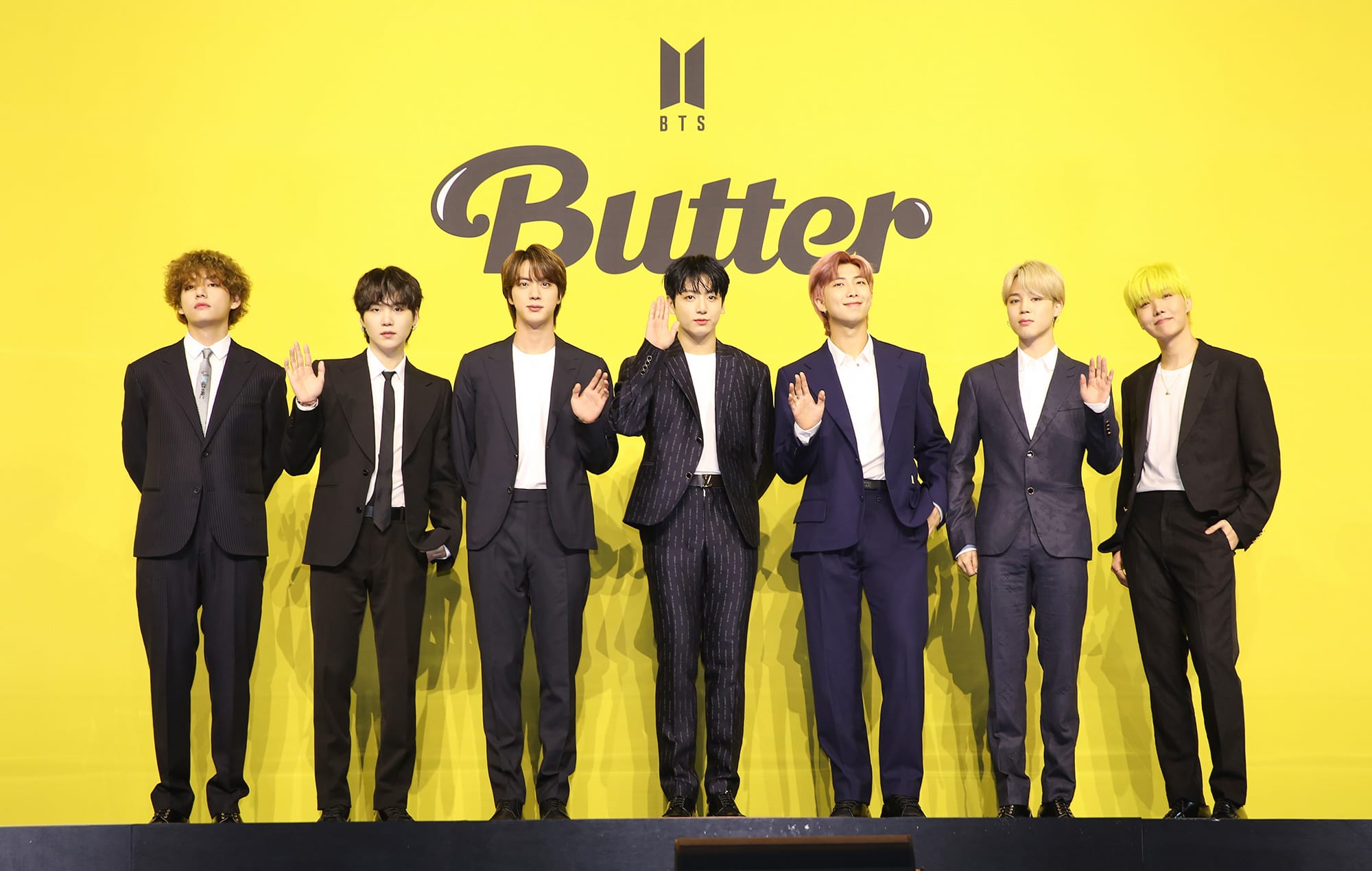 BTS s Butter Slips Into Armys Heart Smoothly As The Septet Breaks YouTube Record  Again  - 5