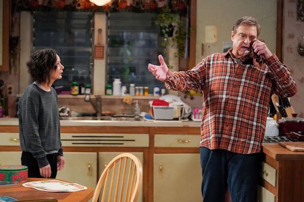 The Conners Season 4 Renewal  Everything We Know So Far - 27