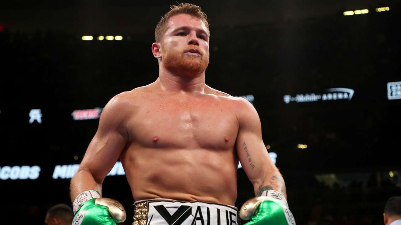 Who is Canelo Alvarez Dating   Is He Engaged Yet  - 18