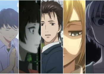 10 Best Character Developments in Anime That Left Us in Awe
