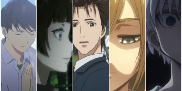 10 Best Character Developments in Anime That Left Us in Awe
