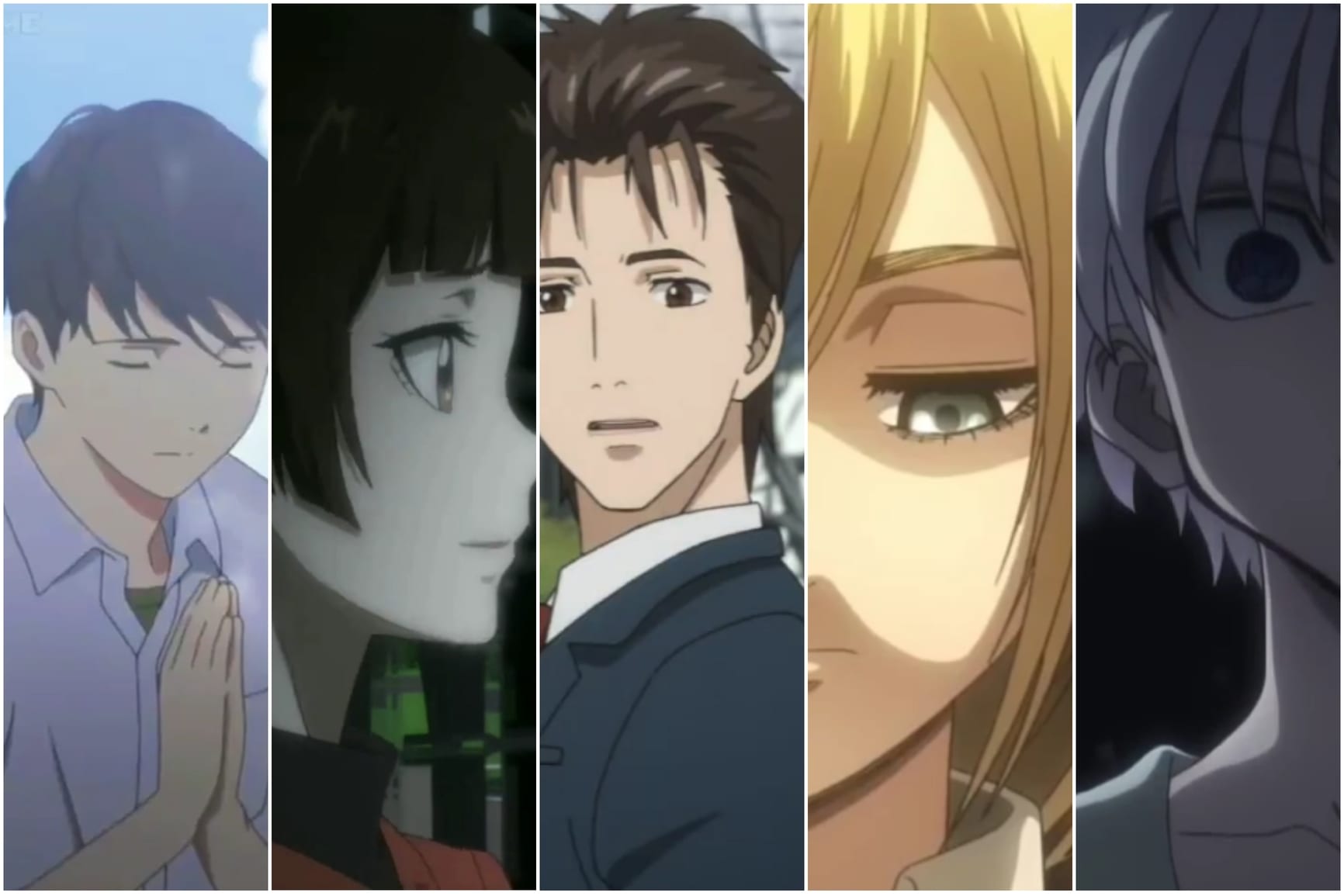 10 Best Character Developments in Anime That Left Us in Awe - OtakuKart