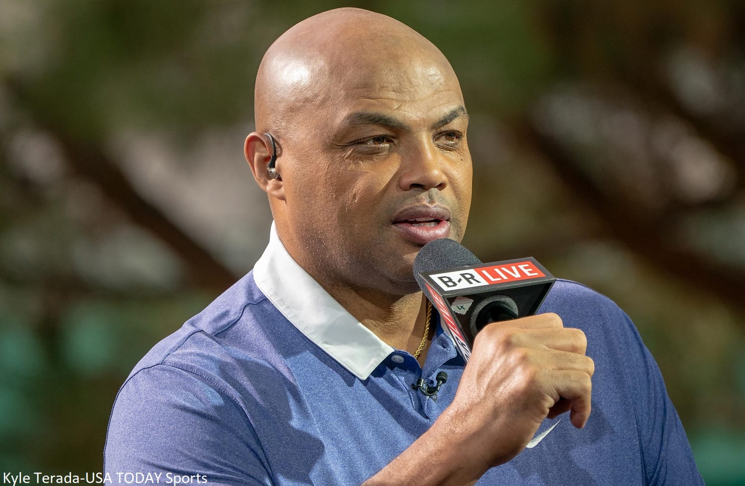 Charles Barkley Net Worth  How Much Did The NBA Legend Earn  - 62