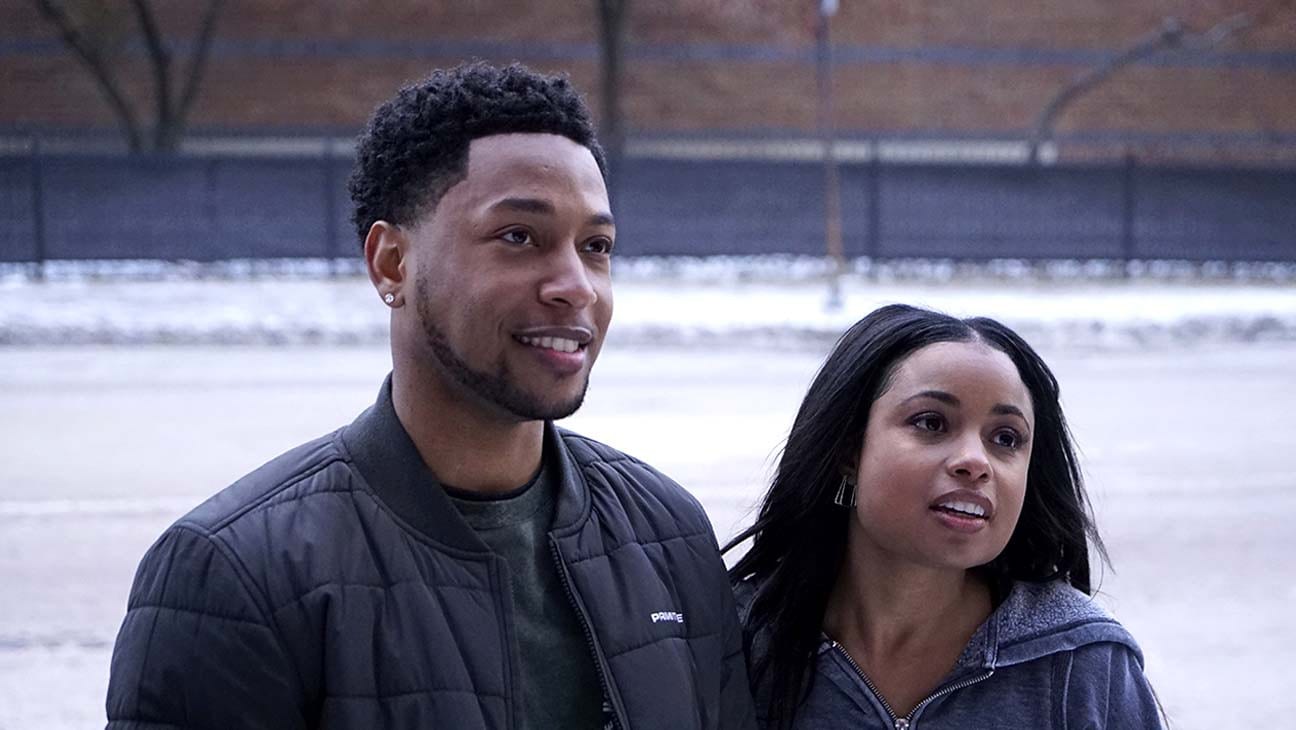 The Chi Season 4 Episode 2  Release Date  Spoilers   Preview - 47