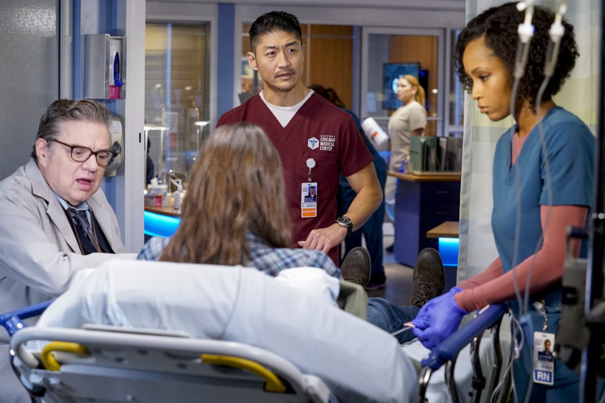 Chicago Med Season 6 Episode 16  Release Date  Spoilers   Preview - 7