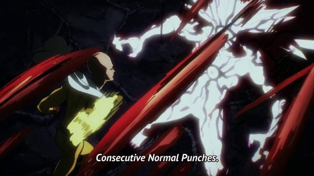 The Strongest Man In The Madhouse