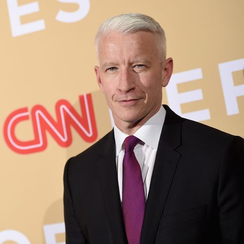 Who Is Anderson Cooper Dating Now  Everything About The CNN Reporter s Personal Life - 98