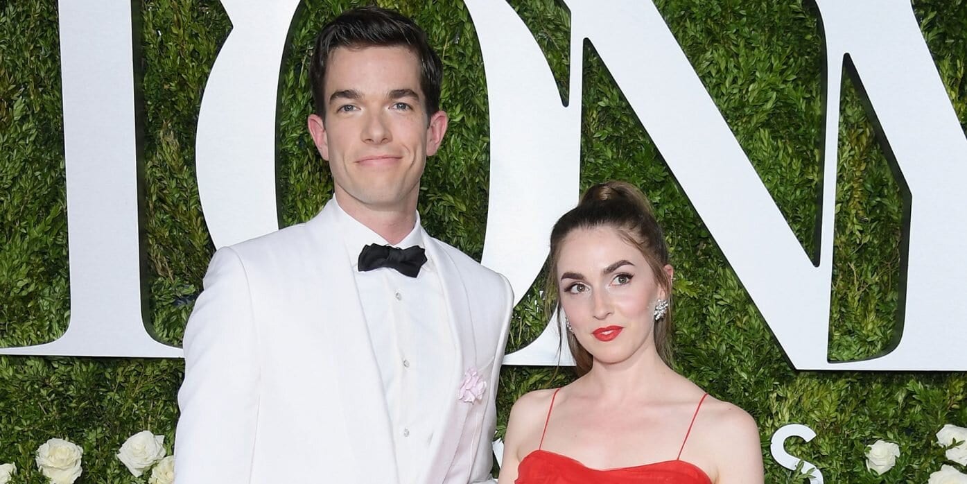 John Mulaney and Annamarie Tendler Finalized Their Divorce  What Happened  - 31