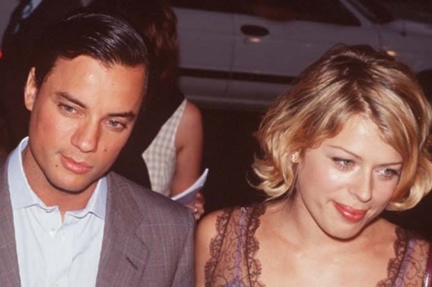 Nick Kamen Net Worth  The Iconic Model From Levi 80s Commercial - 45