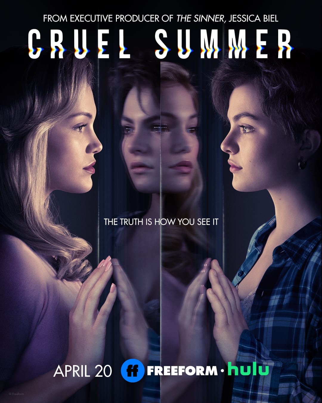 Cruel Summer Episode 5  Release Date   Spoilers - 87