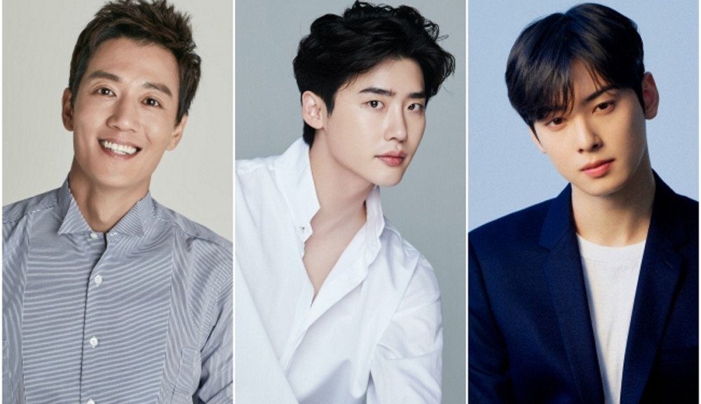 Decibel Upcoming Movie: ASTRO's Cha Eun-Woo Makes His Big Screen Debut - Vimarsana News