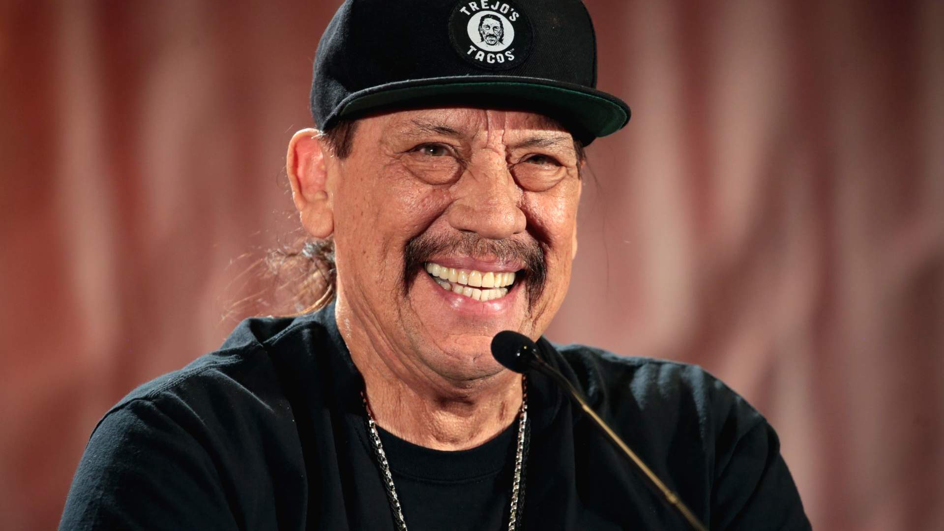 Danny Trejo Net Worth  How Much Does The Famous Actor Earn  - 27