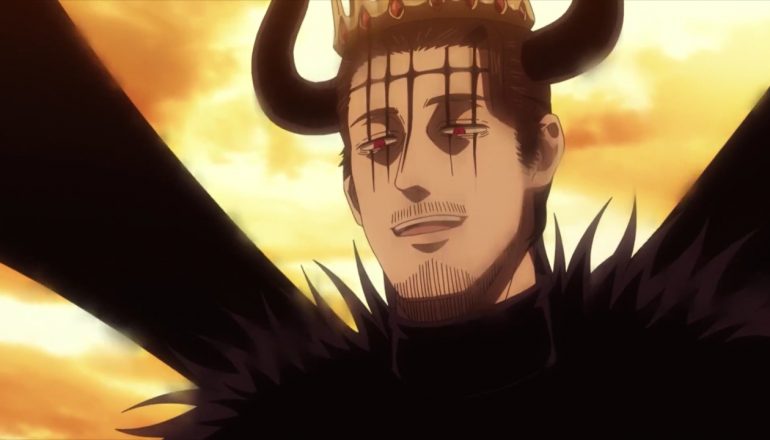 Top 15 Strongest Characters in Black Clover & Their Magical Abilities