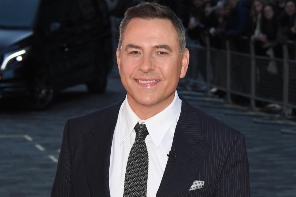 David Walliams Net Worth  His Work  Personal Life   Earnings - 58