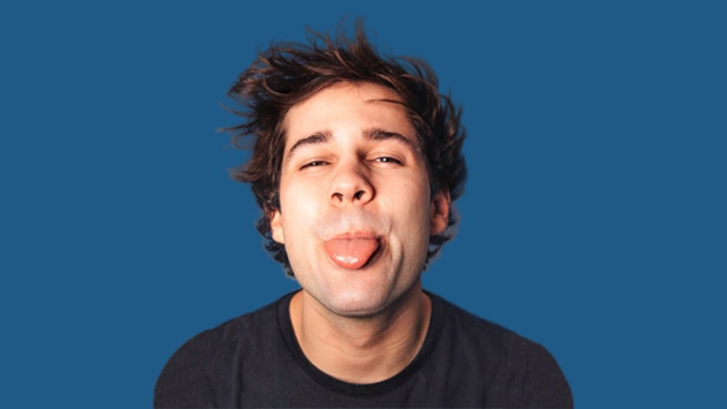 Who is David Dobrik Dating Now   Some of His Previous Relationships  - 93