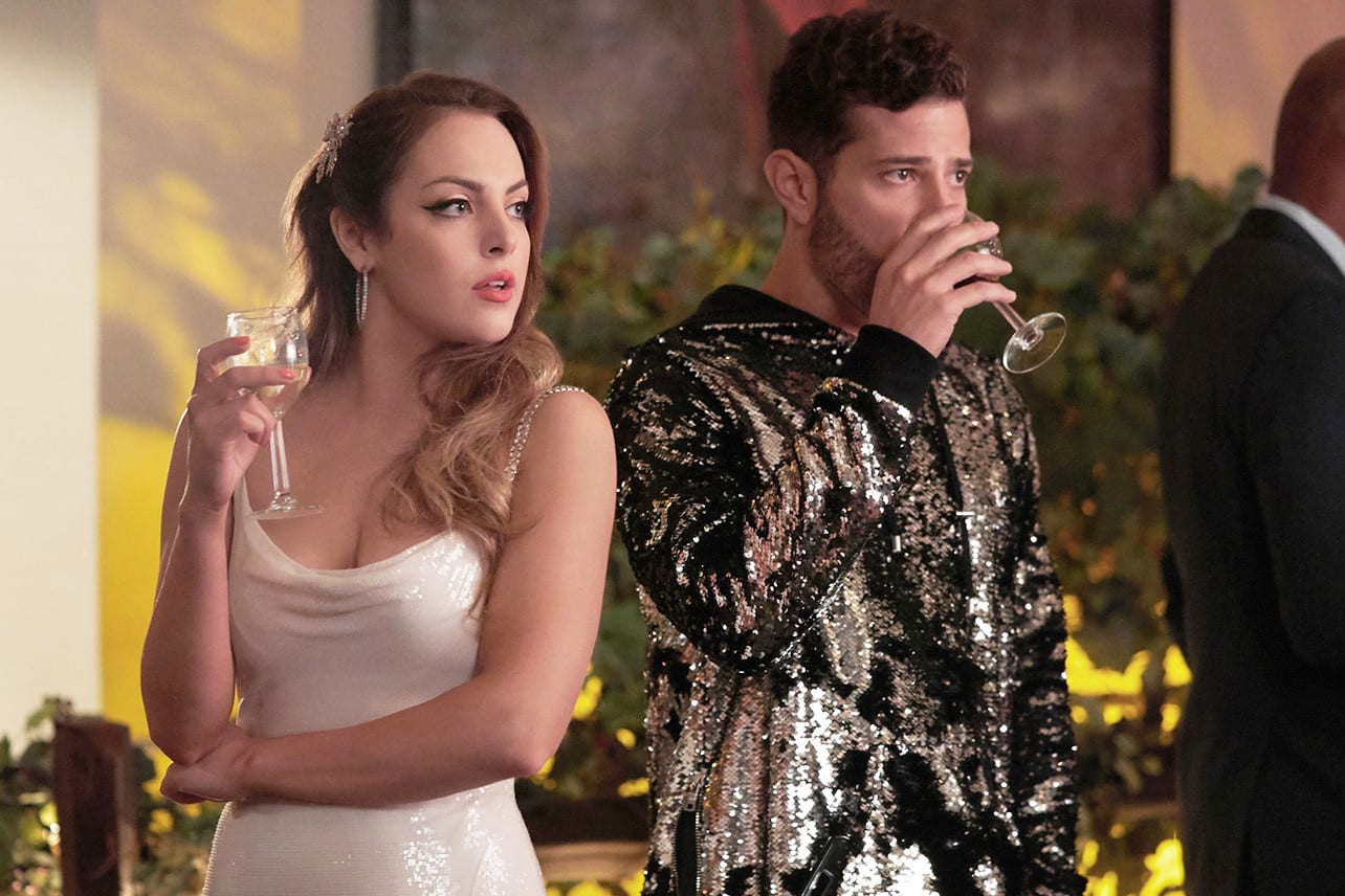 Dynasty Season 4 Episode 2  Release Date  Preview  and Spoilers - 40