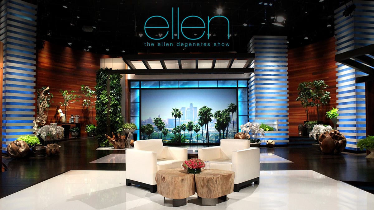 Ellen DeGeneres Show Comes To An End After 19 Seasons  - 3