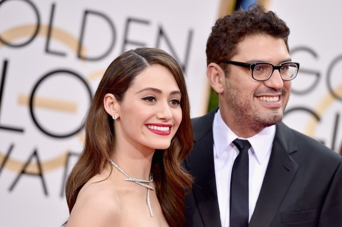 Emmy Rossum Net Worth  How Much Is the  Shameless  Famed Actress Earning  - 97