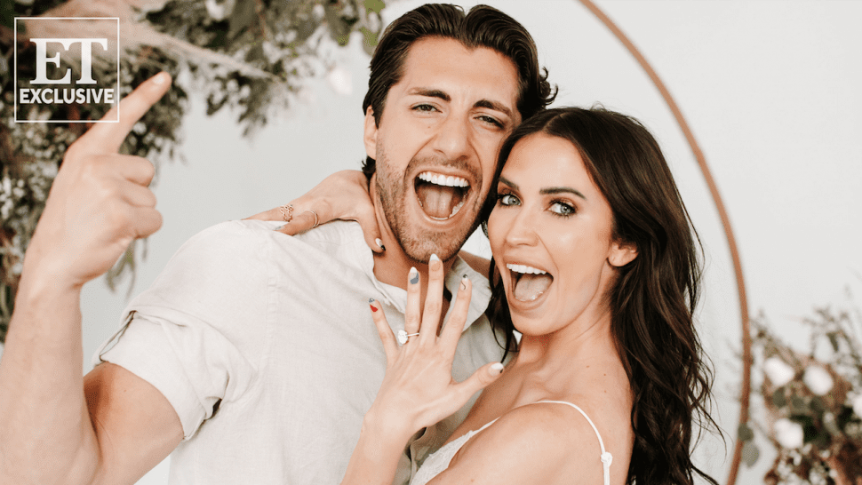 Who Is Kaitlyn Bristowe Dating  Is She Involved With Her Podcast Partner  - 92