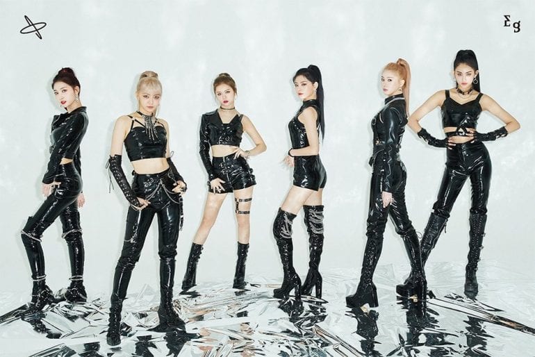 Who Is Everglow's New Leader? The Girl Group Talks About Comeback