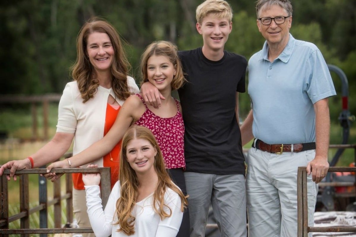 Who is Jennifer Gates  Everything About Bill Gate s Daughter - 73