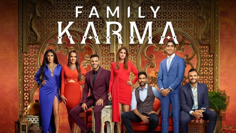 Where To Watch Family Karma Season 2?