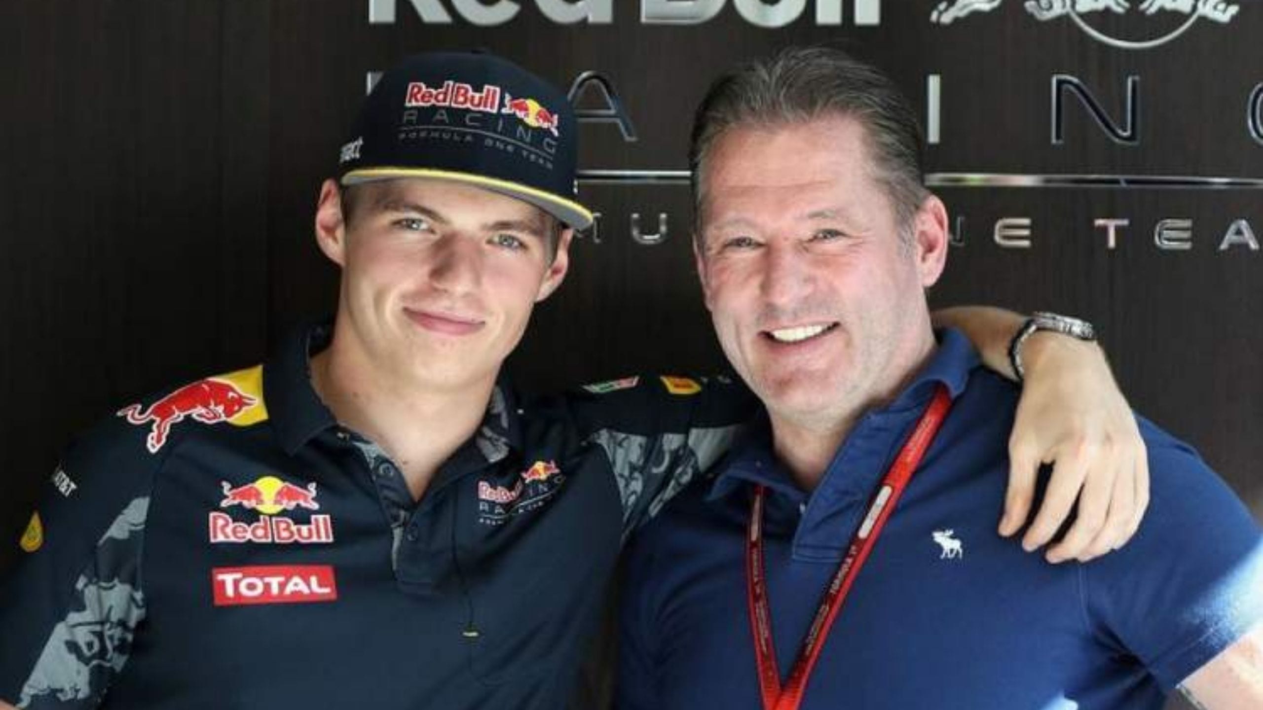 Max Verstappen Net Worth  How Rich is The Star Racer  - 46