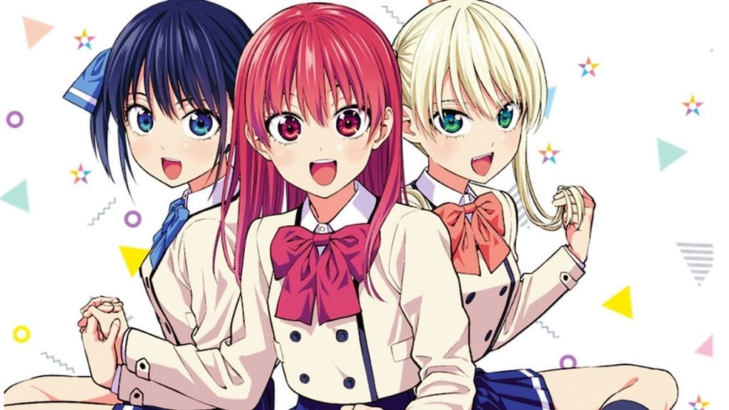 Kanojo Mo Kanojo: Release Date, Plot, Cast & Trailer - OtakuKart