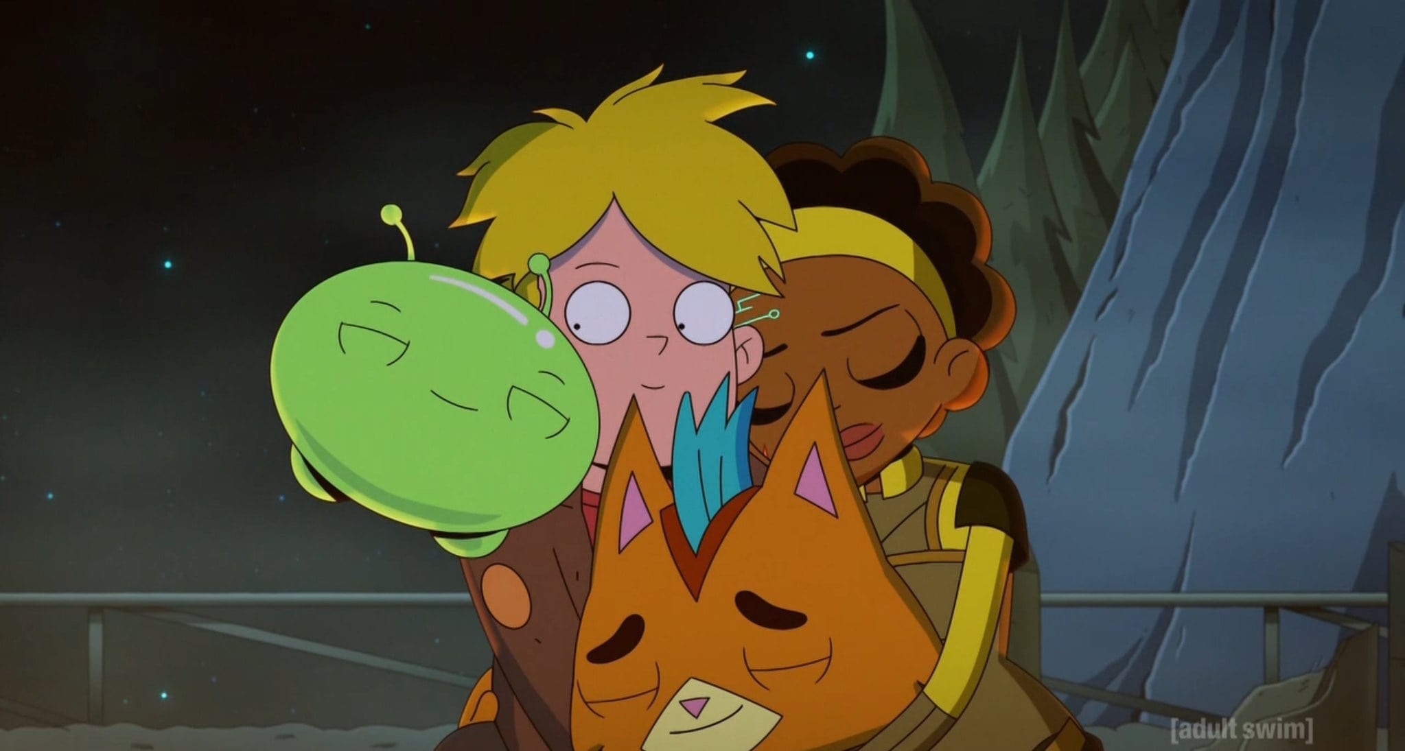 Final Space Season 3 Episode 11  Release Date  Spoilers   Preview - 95