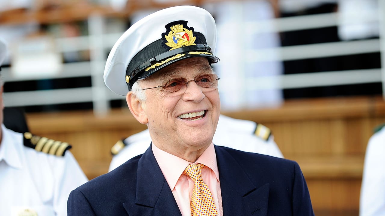 Gavin Macleod Net Worth  How Rich Was The Love Boat Star Before Passing Away  - 6