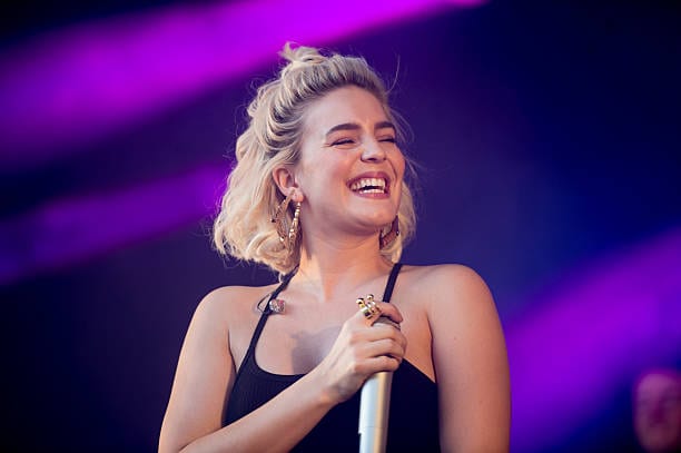 Who Is Anne Marie Dating? Does The Chart-topper Artist Has Anyone On Her Mind? 