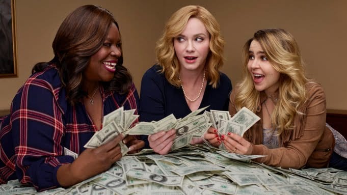 Good Girls Season 5 Release Date- Is The Crime-Comedy Getting A Fifth Sequel?